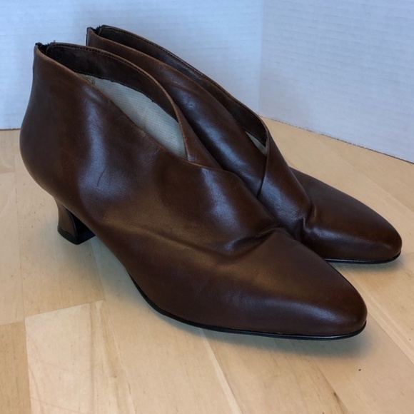 Enzo Angiolini Shoes/Size 7B-medium - Picture 1 of 13